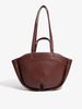 Traduction : Sac fourre-tout tendance pour femme, nouvelle collection automne 2025, sac mère-enfant, sac à main à bandoulière simple, sac de shopping_voghion.com