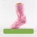 Kids' Insulated Rain Boots With Detachable Fleece Lining – Warm & Waterproof For Cold Weather_voghion.com