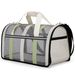 Outdoor New Handheld Portable Pet Soft Polyester Folding Waiver Cat Bag_voghion.com