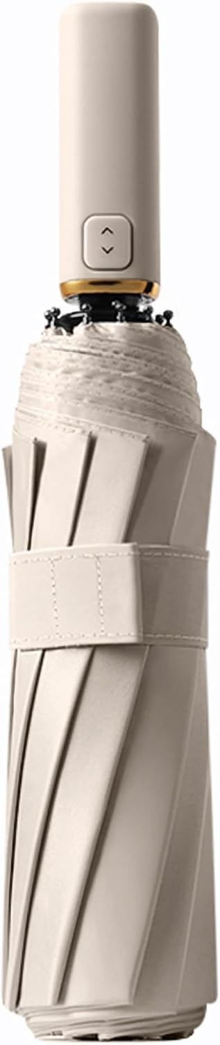 Regenschirm im französischen Stil – automatisches Öffnen/Schließen_voghion.com