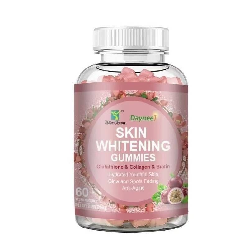 Gummie na bělení pokožky s kolagenem na skvrny Dayneer_voghion.com