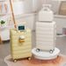 Bagage- og rejsetasker Kuffert Trolley-etui til kvinder 20 tommer Lille letvægts-kabinetui Adgangskode-etui Spot Engros rejsetasker_voghion.com