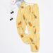 Women's Sleepwears Bloomers plus size thin home slacks_voghion.com