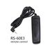 RS-60E3 Fernbedienung Auslöser Kabel Für Canon E0S 2000D 1500D 1300D 1200D 1100D 1000D 850D 800D 750D 760D 700D_voghion.com