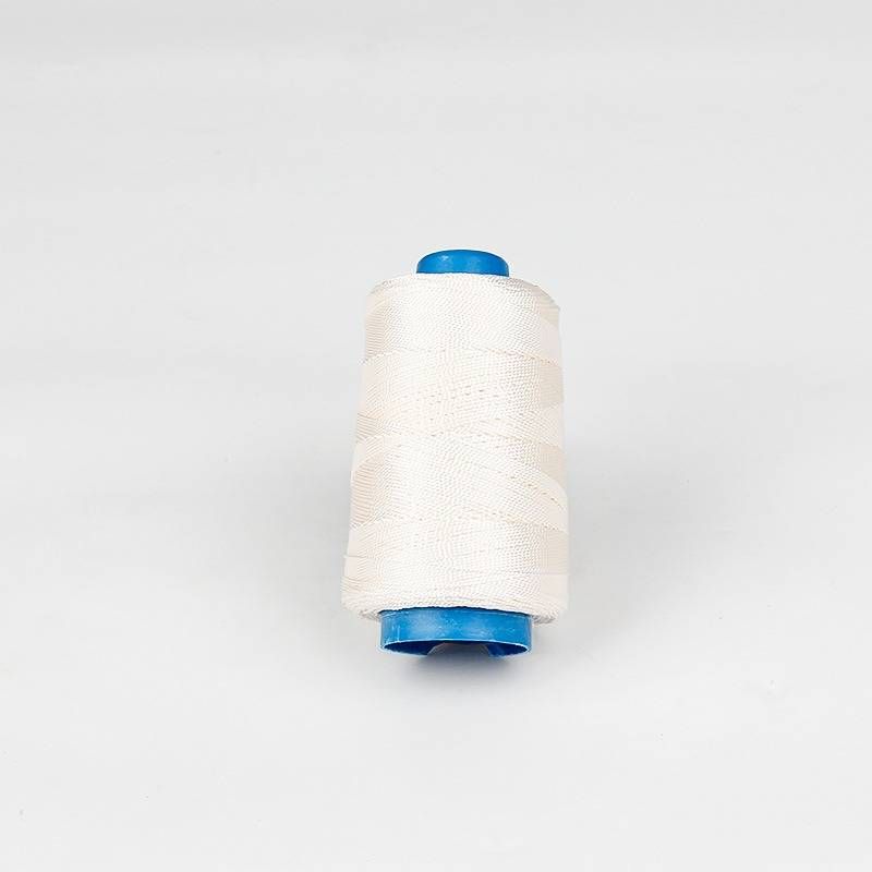 Small Pagoda Nylon Thread for Kite String and Shoe Repairing Thick Wax thread 1pc for Tire Line_voghion.com