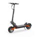 Patinete elétrico JOYOR S8-S-Z com pisca-alerta, motor duplo de 600 W, bateria de 48 V 26 Ah, pneu de 10 polegadas, velocidade máxima de 55 km/h, freio hidráulico, ideal para uso off-road._voghion.com