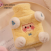 Borsa dell'acqua calda in peluche 2025, staccabile, lavabile, dal design carino, calore invernale per mani, pancia e letto_voghion.com