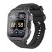 Multifunctional Sports Heart Rate Blood Pressure Health Monitoring Watch Waterproof Call Answering Message Notification_voghion.com
