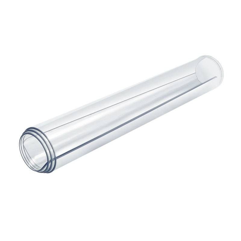 Față de masă transparentă, impermeabilă, rezistentă la ulei, față de masă lavabilă din sticlă moale, masă de ceai, covoraș de masă de clasă, rezistent la pete, covoraș de birou rezistent la temperaturi ridicate_voghion.com