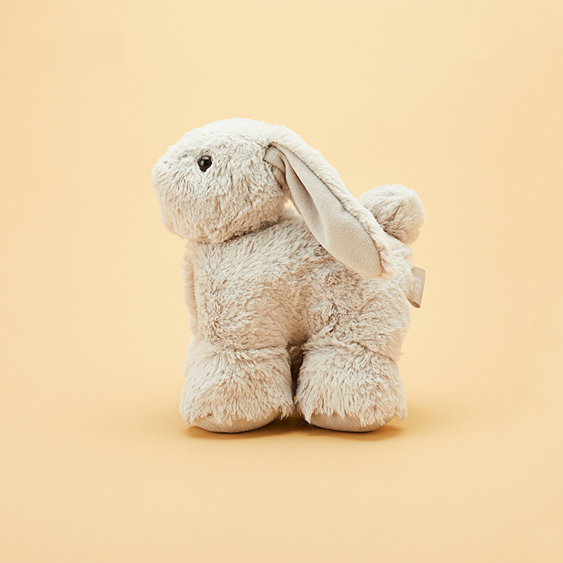 Toys & Games Rabbit Plush Toy Children Comfort Doll Birthday Gift_voghion.com