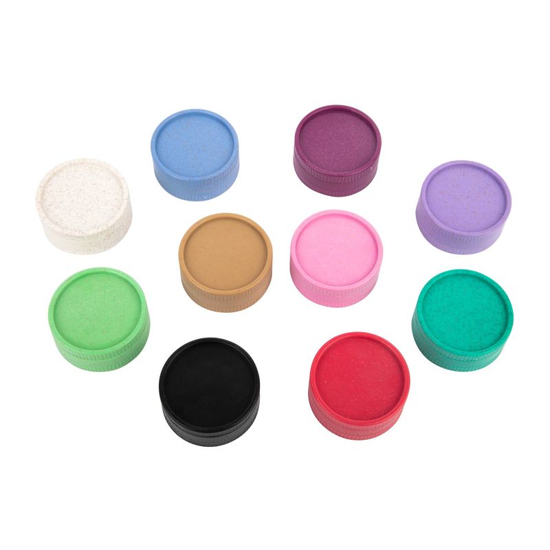 BROS Natural Workshop Series | Biodegradable Microparticle Dispenser_voghion.com
