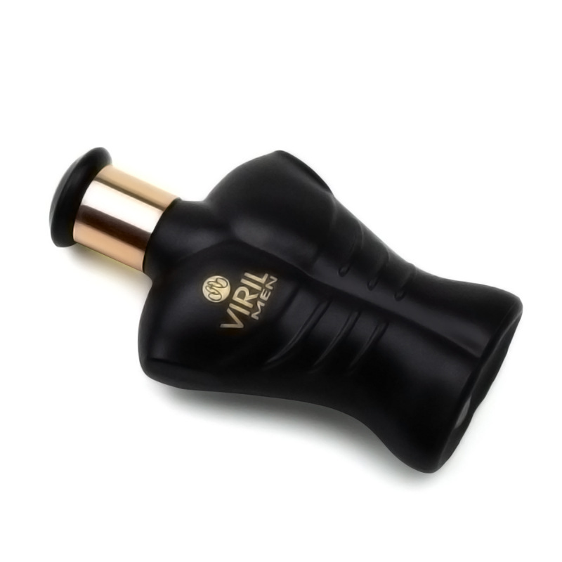 Nuovo profumo Flower Tale of Men's Magnificent Men 100 ml Profumo con fragranza di legno fresco oceano_voghion.com
