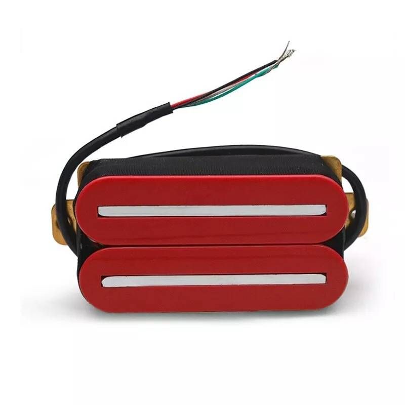 Blade Electric Guitar Pickup Bridge Pickup 4 Coil Humbucker LP ST Electric_voghion.com