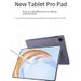 10.1 Inch Android Tablet With 4G LTE, 64GB Storage, 8-Core Processor, IPS Screen – Ultra Slim & Lightweight For Work & Entertainment_voghion.com