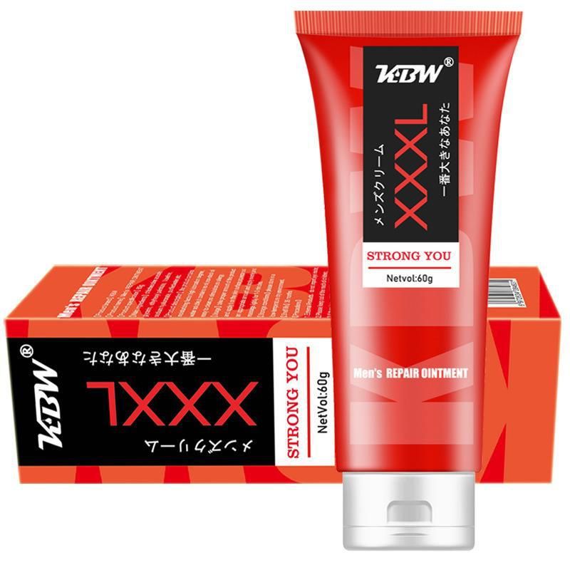 KBW Japanese XXXL Nourishing Cream 60ml_voghion.com