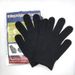 5-Level Cut Resistant Gloves - High Strength Polyester & Steel Wire Work Gloves For Construction, Metalworking, Glass Handling, Fire Rescue, Security_voghion.com
