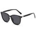 New Women's Large Frame Polarized Colorful Fashion Driving Sunglasses_voghion.com