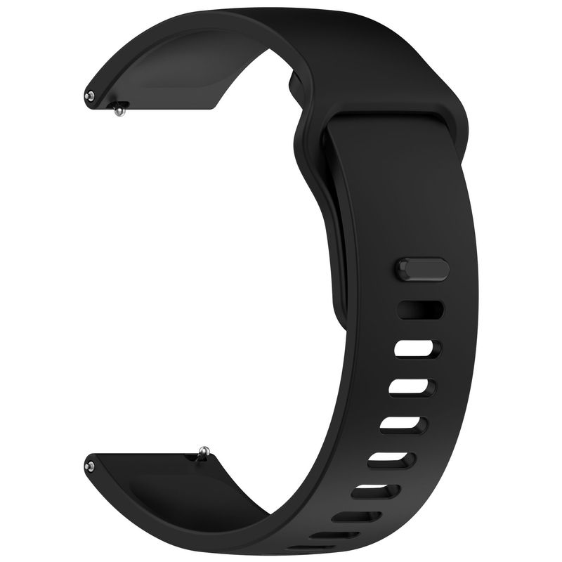 Originalus silikoninis dirželis, skirtas „Redmi watch 5 Active“ išmaniajam laikrodžiui, „Redmi watch 5 Active“ sportinė apyrankė, 22 mm laikrodžio juosta_voghion.com