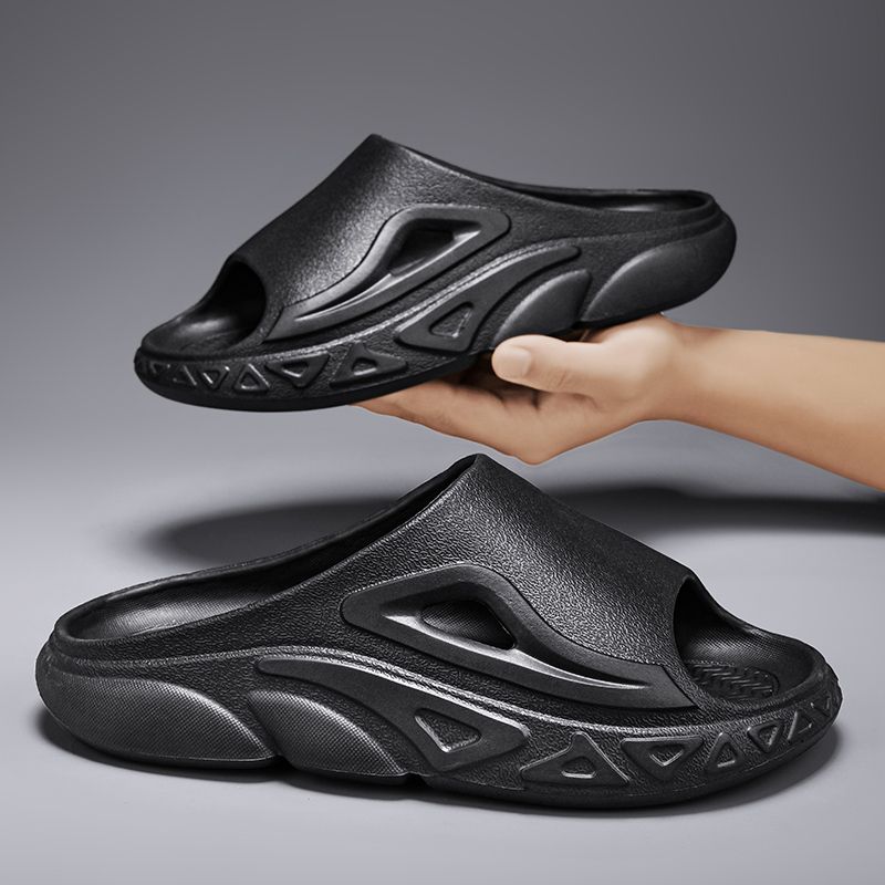 Pantofole da casa alla moda comode e spesse_voghion.com