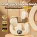 Translator New Wireless Bluetooth Headset M89 Mini Short Handle Creative In Ear Sports Smart Ai Translation Bluetooth Headset_voghion.com