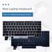 Adequado para Lenovo ThinkPad X280 A285 X390 X395 X13 L13 Teclado S2 5ª Geração 6_voghion.com