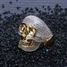 Gothic-Totenkopf-Ring für Herren, Punk-Hipster-Schmuck – vergoldeter, mit Zirkonia besetzter Vintage-Statement-Ring für Männer, Größen 7–11, inklusive Geschenkbox_voghion.com