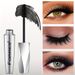 Mascara Spesso Non Sbava Allungante Non Sbava Asciugatura Rapida Lunga Durata Impermeabile Mascara Spesso Corona_voghion.com