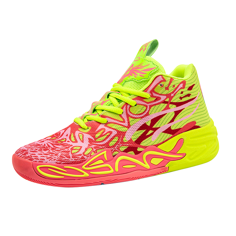 ‌Streetball Icons – Designed For Hardcourt Dominance‌_voghion.com