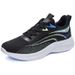 Large Size Shock Absorbed Casual Sports Summer Mesh Men's Lightweight Running Shoes Hot Selling_voghion.com
