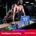 Push-Up Multifunktionsbrett Fitnessgeräte Bauchtrainingshilfe Muskeltrainer Brustexpander_voghion.com