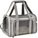 Portable Breathable Pet Dog Lightweight Foldable Outdoor Bag Small Car Handheld Large Capacity Cat Carrier_voghion.com