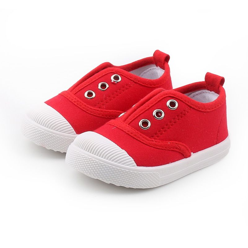 Babeimao children canvas shoes_voghion.com