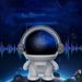 Spaceman Astronaut Wireless Bluetooth Speaker Portable Mini Desktop Creative Audio Outdoor Subwoofer Gift_voghion.com