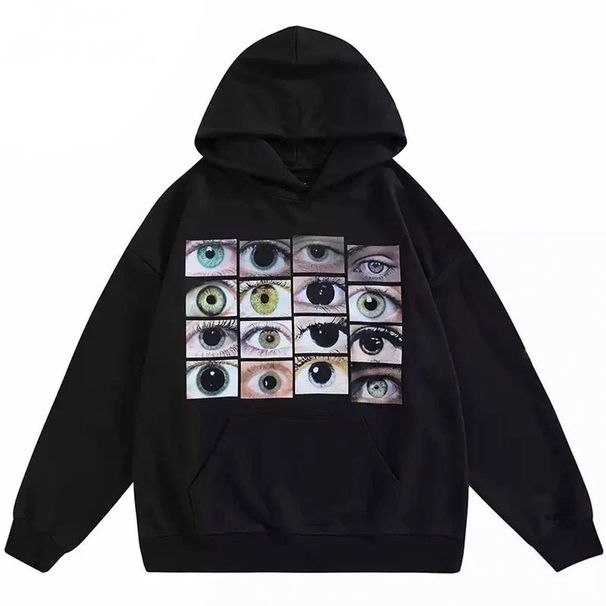 2024 primăvara și toamna guler rotund pulover de bună calitate hanorac sport bărbați și femei_voghion.com