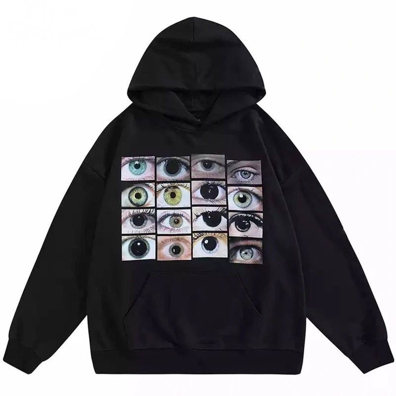 2024 Frühling und Herbst Rundhalspullover von guter Qualität für Männer und Frauen Sport Hoodie_voghion.com
