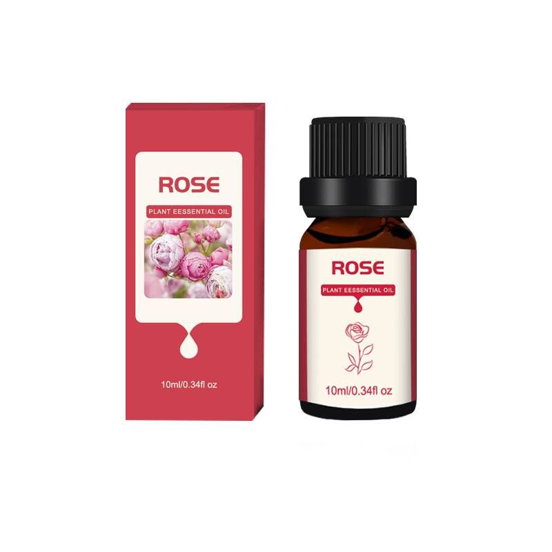 Humidificador de aire de 500 ml/máquina de aromaterapia para el hogar/pulverizador ultrasónico/gran capacidad/aceite esencial de aromaterapia/aceite esencial puro de una sola planta_voghion.com
