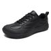028 Polyurethane Men's Dress Casual Shoes, Choose Size And Tell Seller_voghion.com