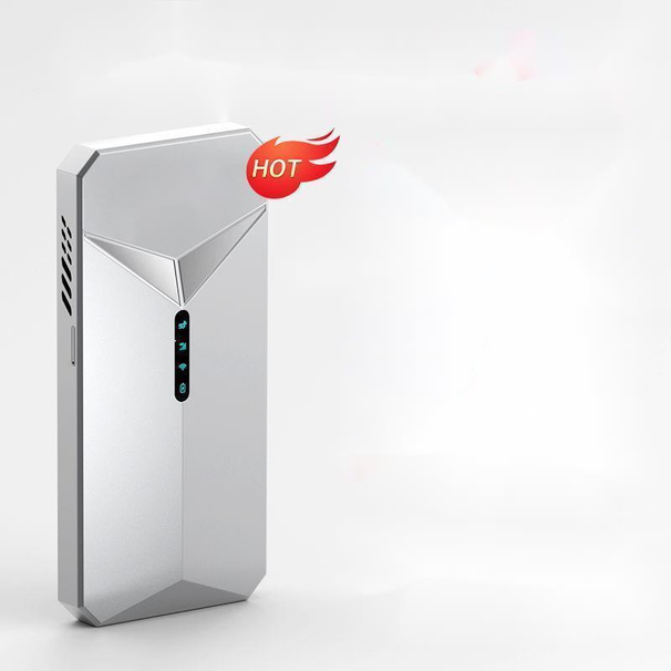 【 2025 】 Mobile Wireless Network Card Free Outdoor Portable Router_voghion.com