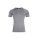 Summer Compression Basketball Sweat Running Quick-Dry Short Sleeve Moisture-Wicking Men's Fitness Shirt_voghion.com