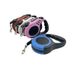 Handheld Portable Automatic Retractable Anti-Knot Pet Walking Leash Dog Chain_voghion.com