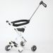 Dětský kočárek pro matky a děti, tříkolový dětský kočárek, lehký a přenosný, jednoduchý dětský kočárek na procházky_voghion.com