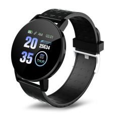 Smart Watch GT3 New Watch9 Huaqiangbei Bluetooth Call Multi Function Black Technology Health Sports Watch T01_voghion.com