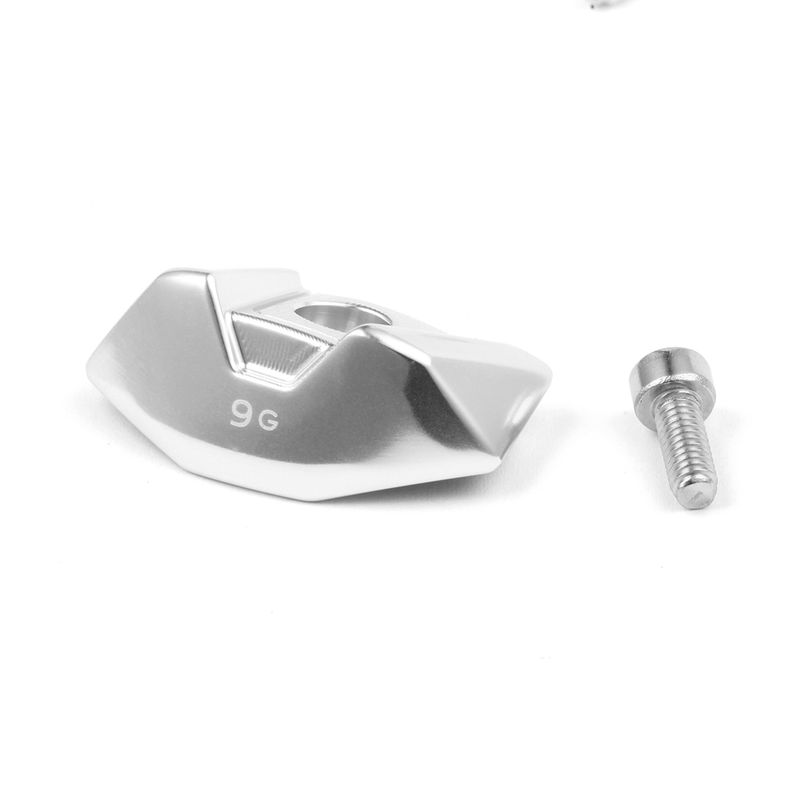 1X Golf Weight Screw 9g 10.5g 19g 21g 29g Replacement Compatible for TaylorMade Stealth 2 Driver Head_voghion.com
