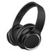 New ANC Headset Noise Cancelling Bluetooth Headset 3D Stereo Foldable Noise Cancelling Headset FF91_voghion.com