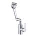 RYYD Cat Faucet - Hot/Cold|Feng Shui Design|No Dead Corners_voghion.com