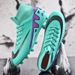 Fußball High Top Tatsächlichen Kunstrasen Fußball Nagel Trainingsschuhe_voghion.com