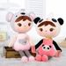 Premium Pp Cotton Quality Plush Toy Adorable Angela Baby Girl Stuffed For Gifts Doll_voghion.com