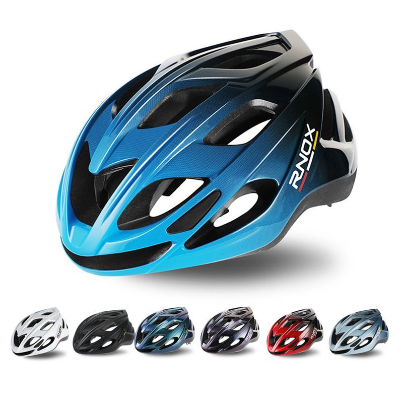 Ultralight Road Mtb Cycg Safety Cap Racing Bike Equipments Women Men Integrally-Molded Bicycle Helmet_voghion.com
