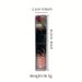USHAS Bestseller Glossy Lip Glaze Mixed 36er-Pack mit Displaybox_voghion.com