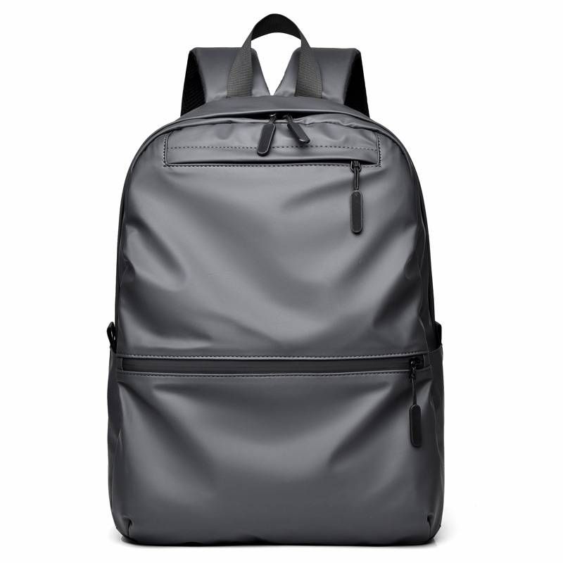 Kjiuyou dobbel skulderveske pustende polyester, justerbar bærbar ryggsekk med stor kapasitet for unisex_voghion.com